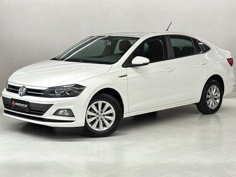 VolksWagen VIRTUS Comfort. 200 TSI 1.0 Flex 12V Aut