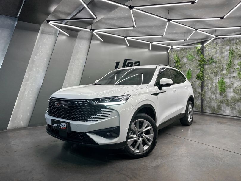 GWM Haval H6 ONE 1.5 (Hibrido)