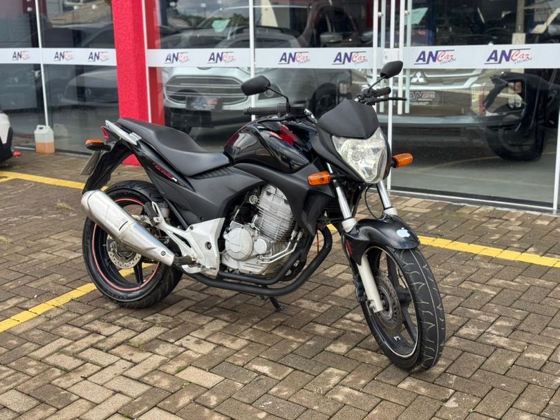 HONDA CB 300R/ 300R FLEX