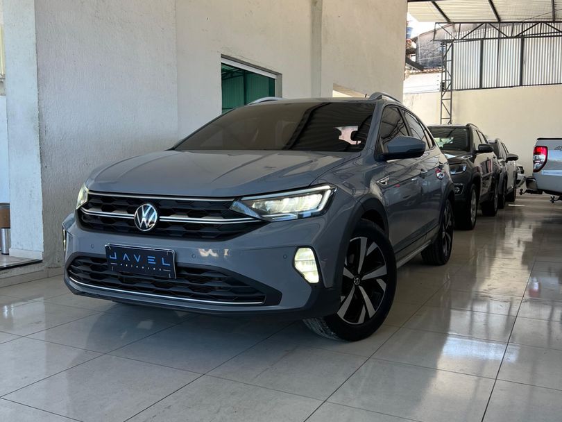 VolksWagen Nivus Highline 1.0 200 TSI Flex Aut.