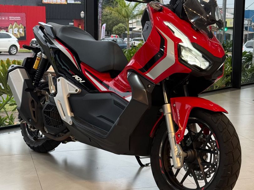HONDA ADV 150