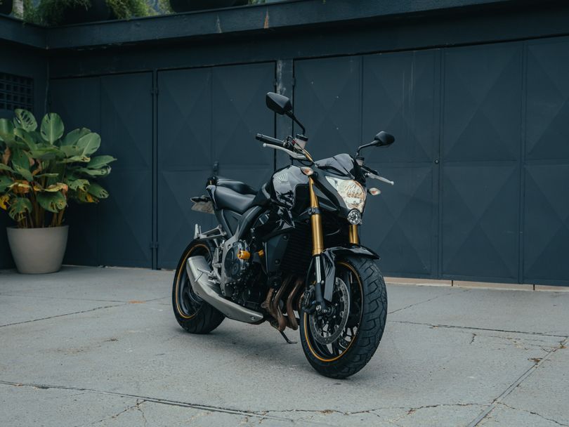 HONDA CB 1000R/ABS