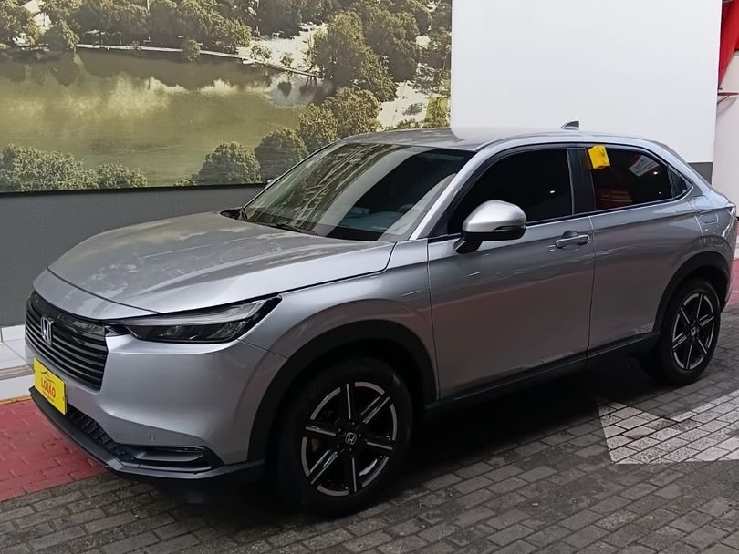 Honda HR-V EXL 1.5 Flex Sensing 16V 5p Aut.