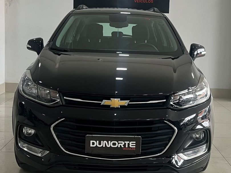 Chevrolet TRACKER LT 1.4 Turbo 16V Flex 4x2 Aut.