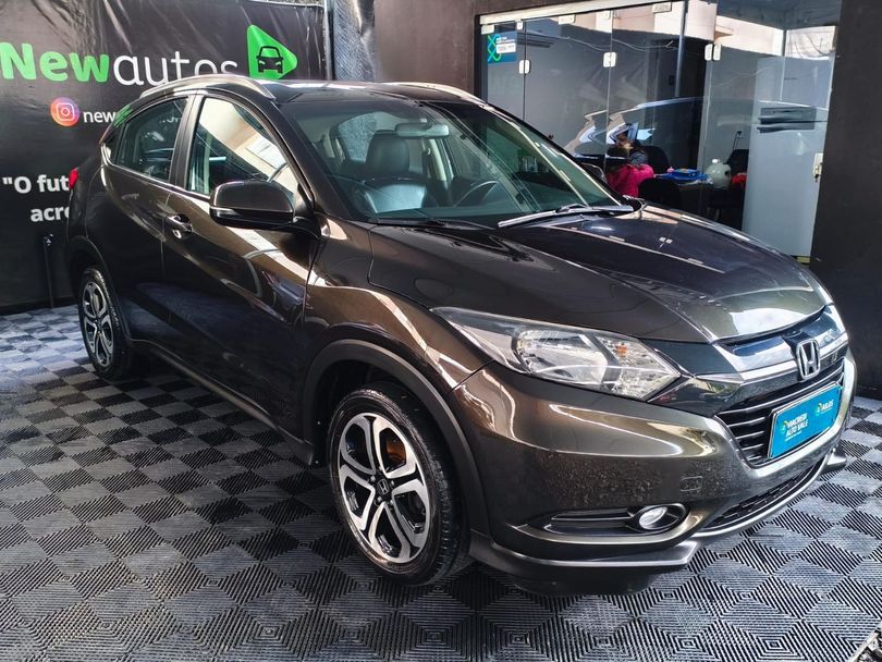 Honda HR-V EX 1.8 Flexone 16V 5p Aut.