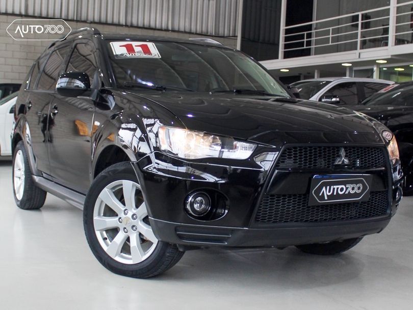 Mitsubishi OUTLANDER 3.0/ GT 3.0 V6 Aut.
