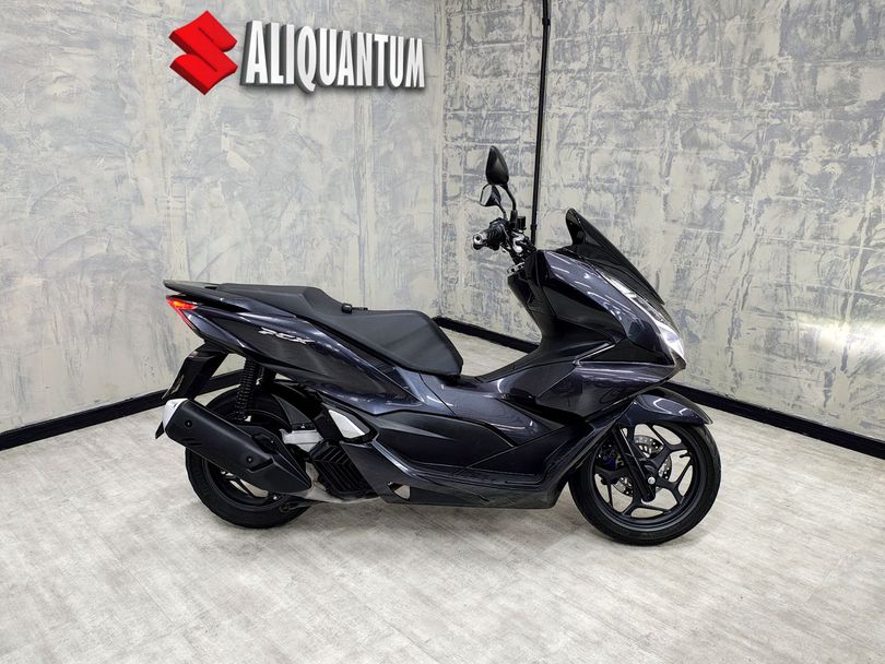 HONDA PCX 160 