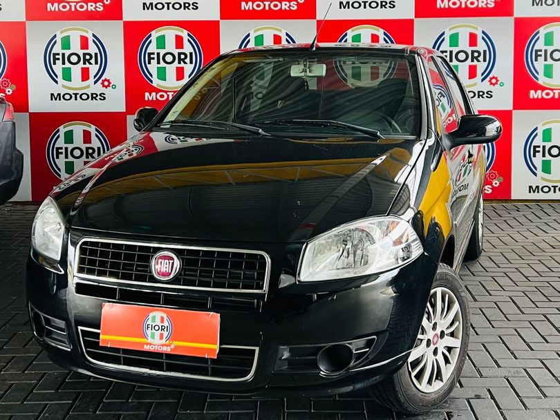 Fiat Siena 1.0/ EX 1.0 mpi Fire/ Fire Flex 8v
