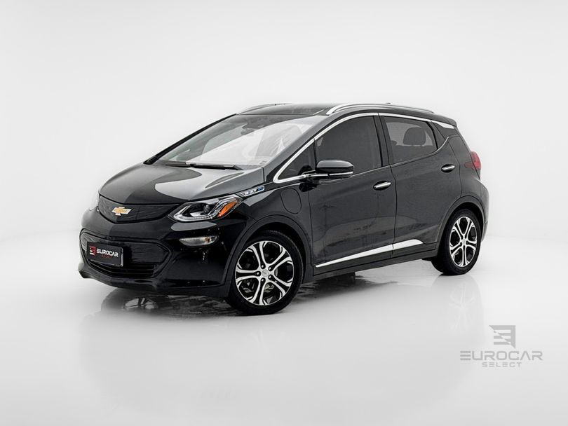 Chevrolet BOLT EV Premier 203cv (Elétrico)