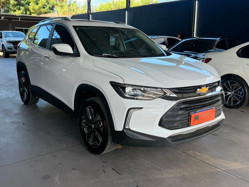 Chevrolet TRACKER Premier 1.2 Turbo 12V Flex Aut.