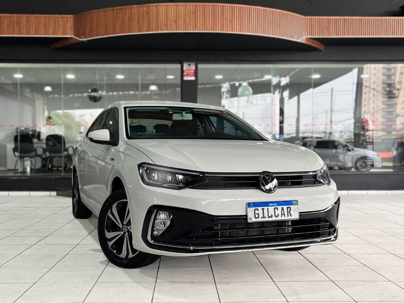 VolksWagen VIRTUS Comfort. 200 TSI 1.0 Flex 12V Aut