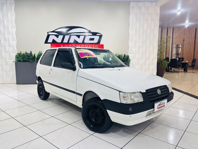 Fiat Uno Mille 1.0 Fire/ F.Flex/ ECONOMY 2p
