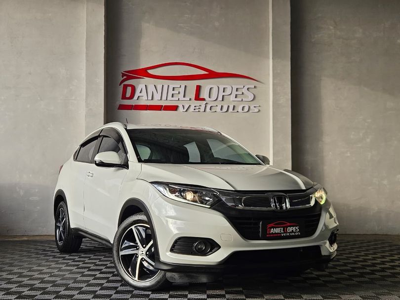 Honda HR-V EX 1.8 Flexone 16V 5p Aut.