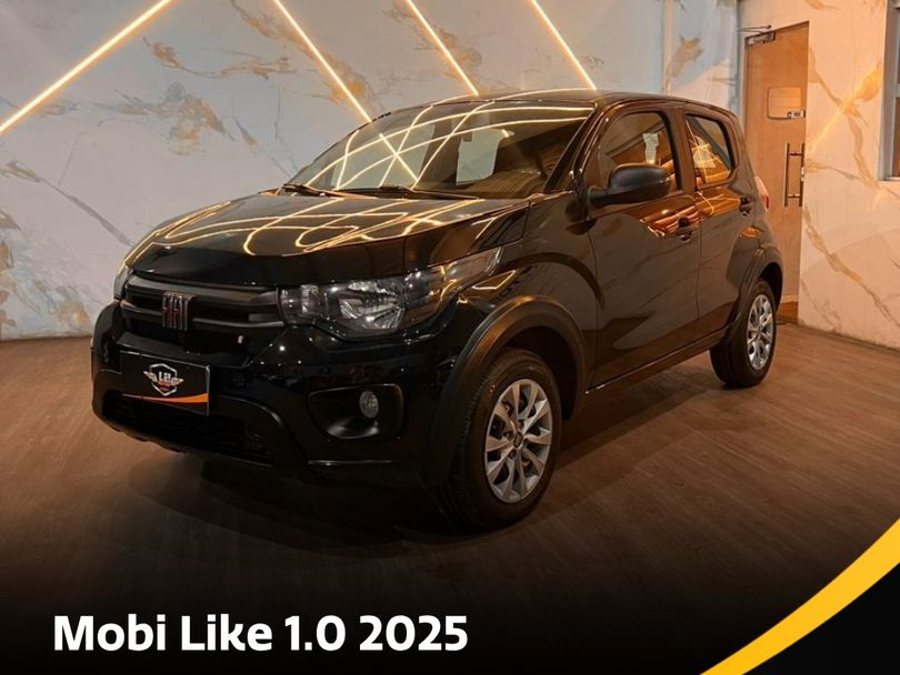 Fiat MOBI LIKE 1.0 Fire Flex 5p.
