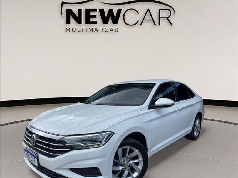 Volkswagen Jetta 1.4 250 TSI Comfortline