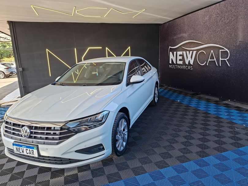 Volkswagen Jetta 1.4 250 TSI Comfortline