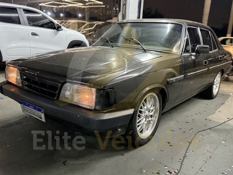 Chevrolet Opala Comodoro/Comod. SLE  4.1/2.5