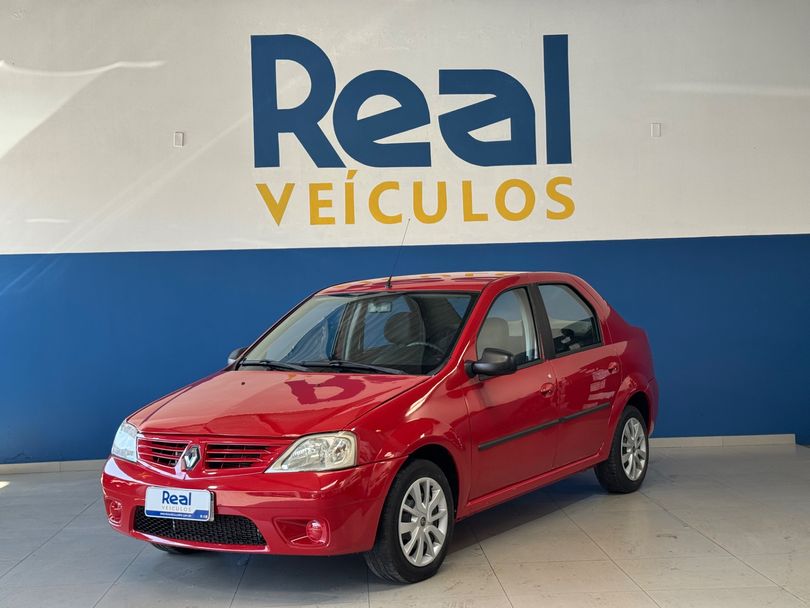 Renault LOGAN Expres./Exp. UP Hi-Flex 1.0 16V 4p