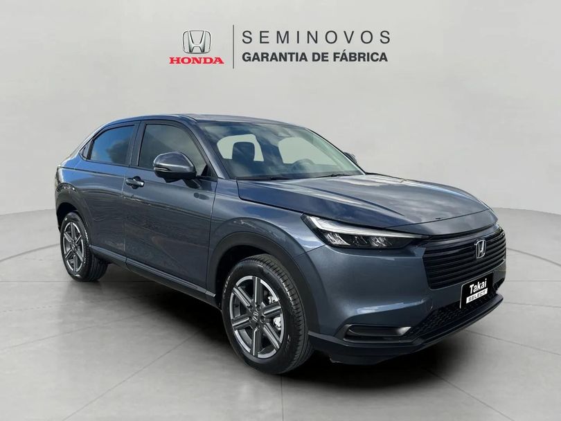 Honda HR-V EX 1.5 Flex Sensing 16V 5p Aut.