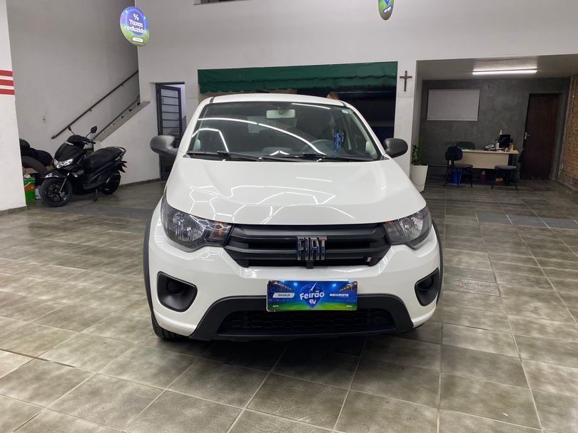 Fiat MOBI LIKE 1.0 Fire Flex 5p.