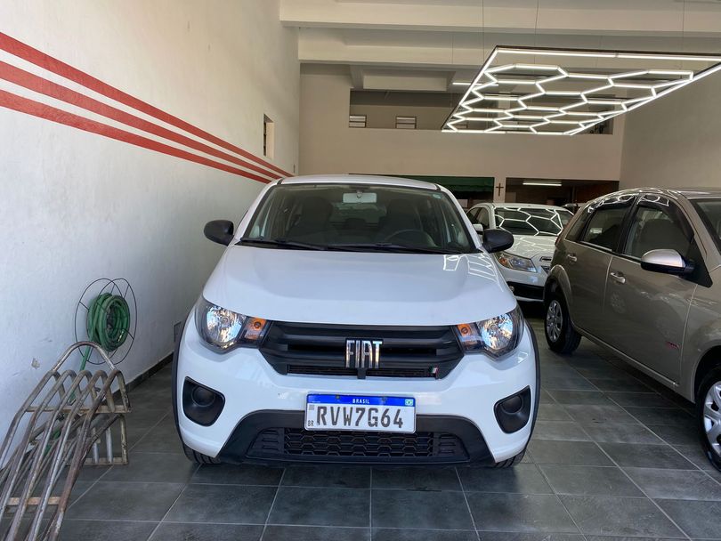 Fiat MOBI LIKE 1.0 Fire Flex 5p.