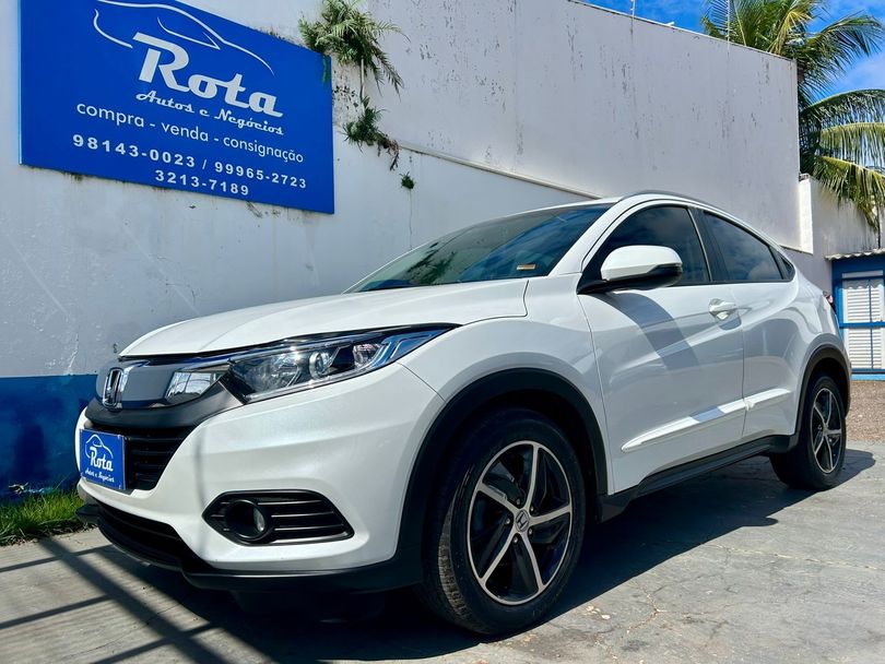 Honda HR-V EX 1.8 Flexone 16V 5p Aut.