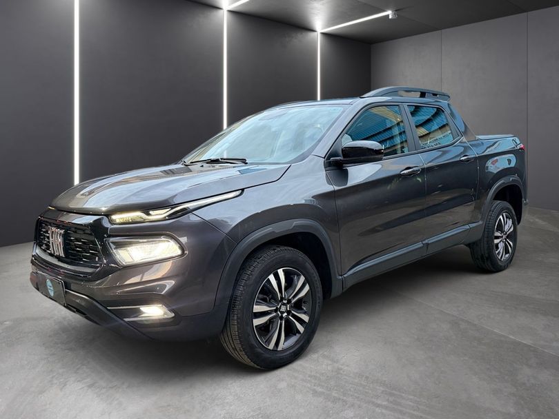 Fiat Toro Freedom 1.3 T270 4x2 Flex Aut.