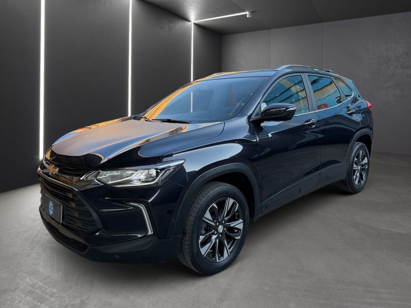 Chevrolet TRACKER Premier 1.2 Turbo 12V Flex Aut.
