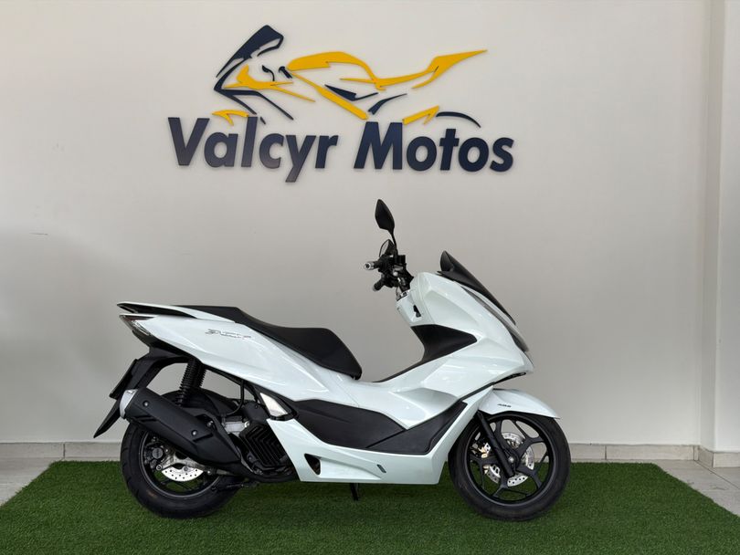 HONDA PCX 160 