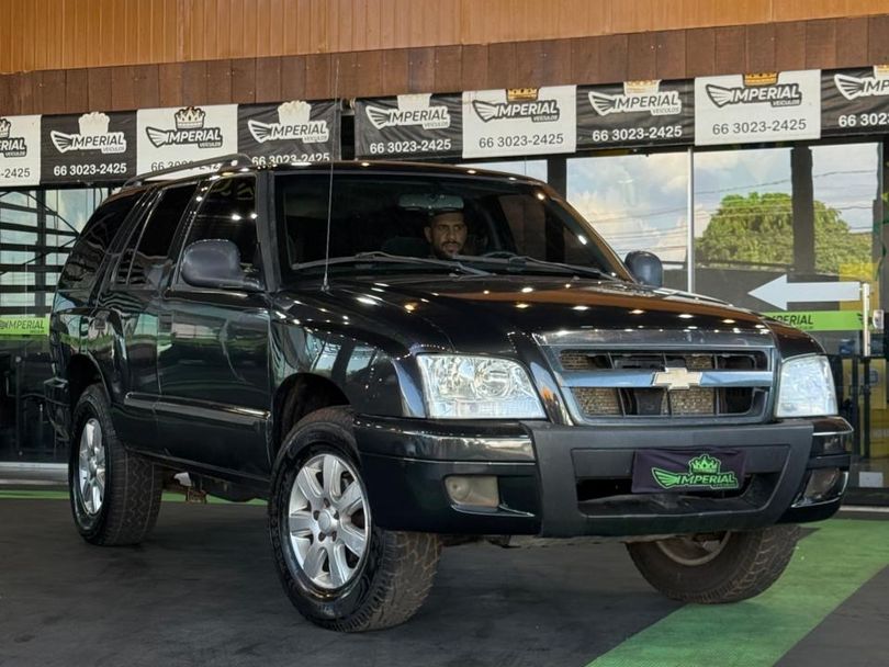 Chevrolet Advantage