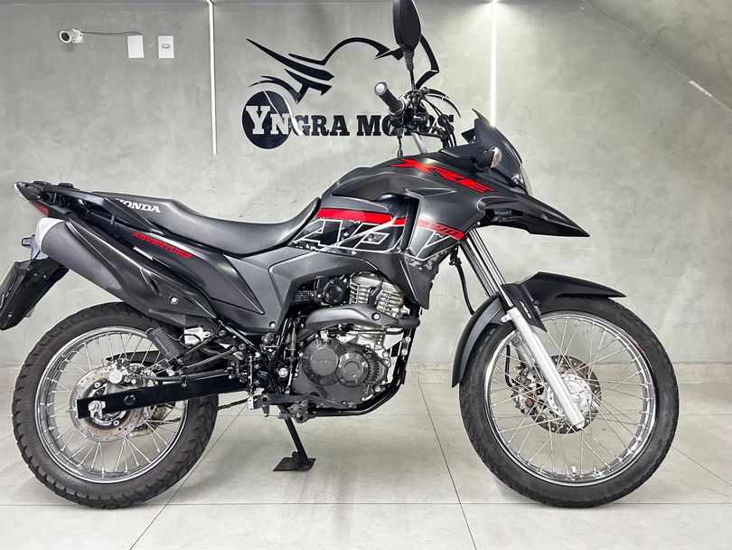 HONDA XRE 190/ Flex