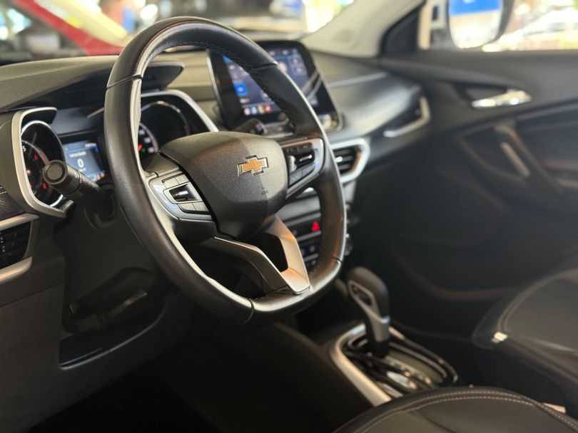 Chevrolet TRACKER Premier 1.2 Turbo 12V Flex Aut.