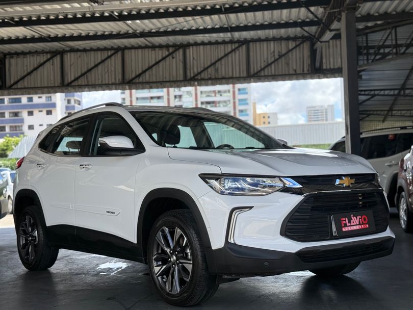 Chevrolet TRACKER Premier 1.2 Turbo 12V Flex Aut.