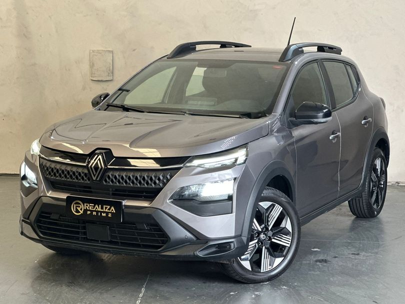 Renault Kardian Techno Flex 1.0 TB 12V 5p Aut.