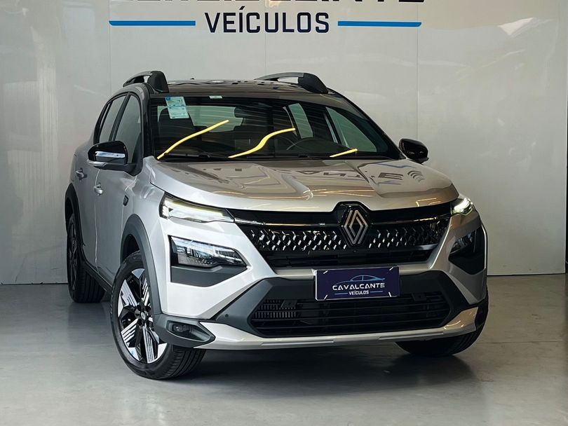 Renault Kardian Iconic 1.0 TB 12V 5p Aut.