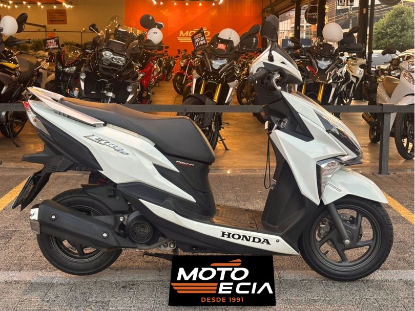 HONDA ELITE 125