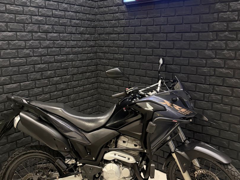 HONDA XRE 300/ 300 ABS/ FLEX