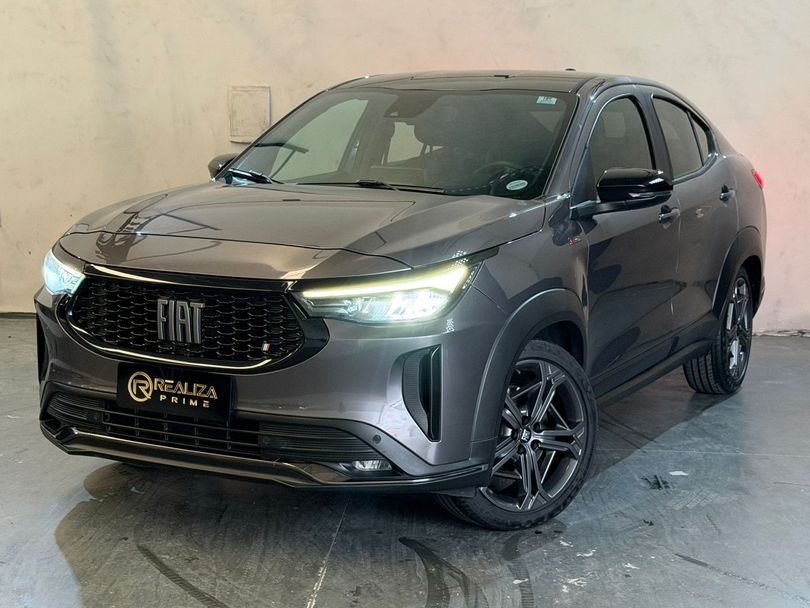 Fiat Fastback Limited Ed.1.3 270 T.Flex Aut.
