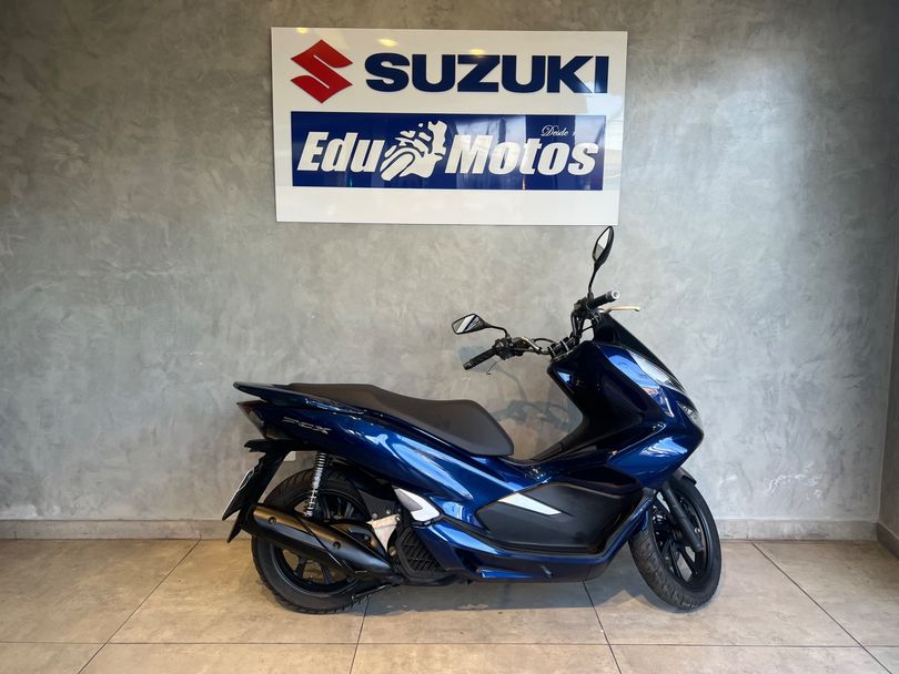 HONDA PCX 150/DLX