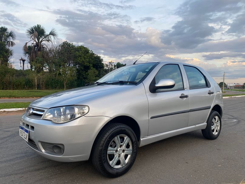 Fiat Palio 1.0 ECONOMY Fire Flex 8V 4p