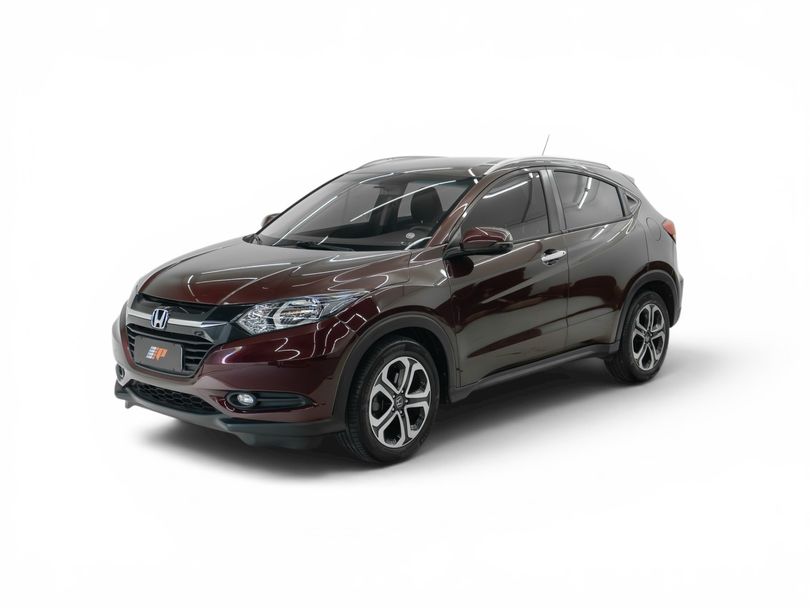 Honda HR-V EXL 1.8 Flexone 16V 5p Aut.