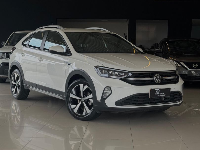 VolksWagen Nivus Highline 1.0 200 TSI Flex Aut.
