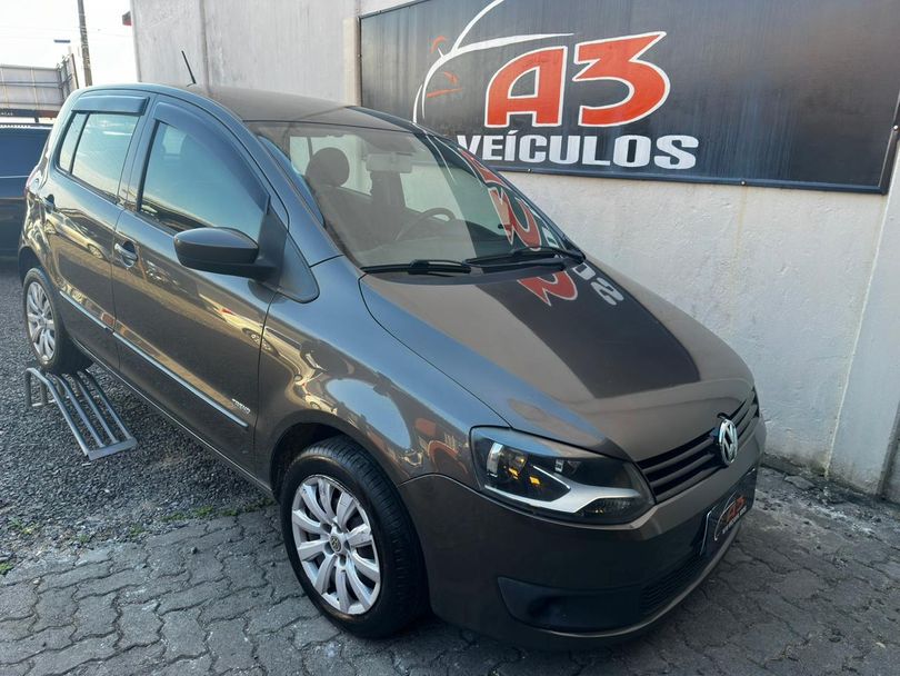 VolksWagen Fox 1.0 Mi Total Flex 8V 5p