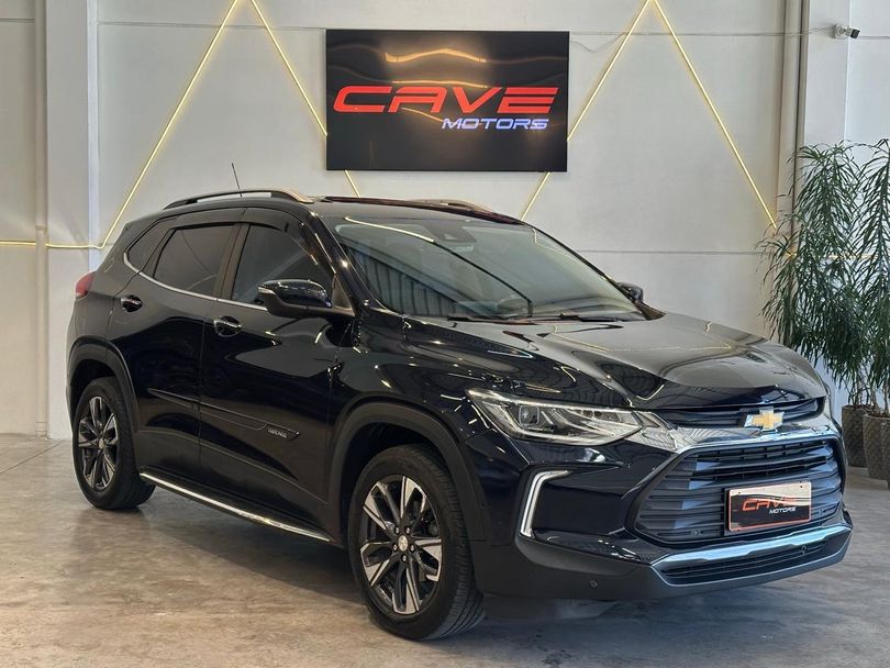 Chevrolet TRACKER Premier 1.2 Turbo 12V Flex Aut.