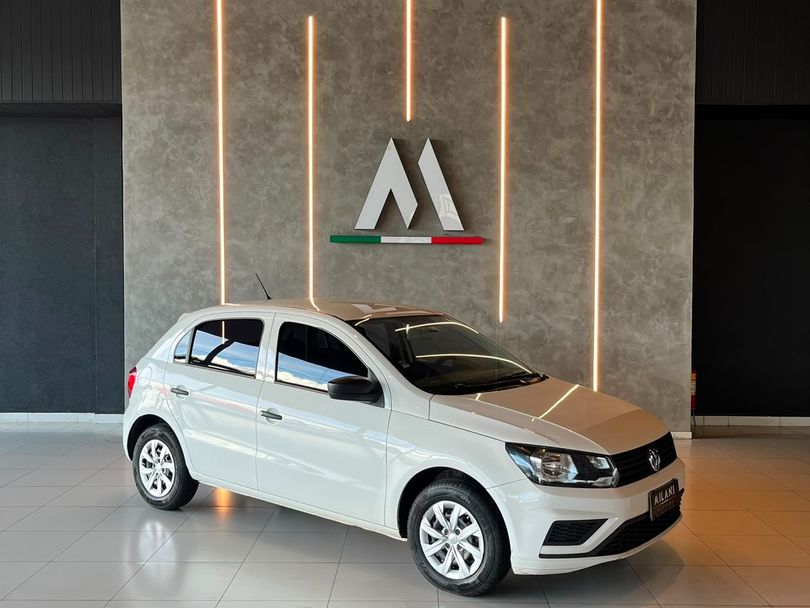 VolksWagen Gol 1.0 Flex 12V 5p