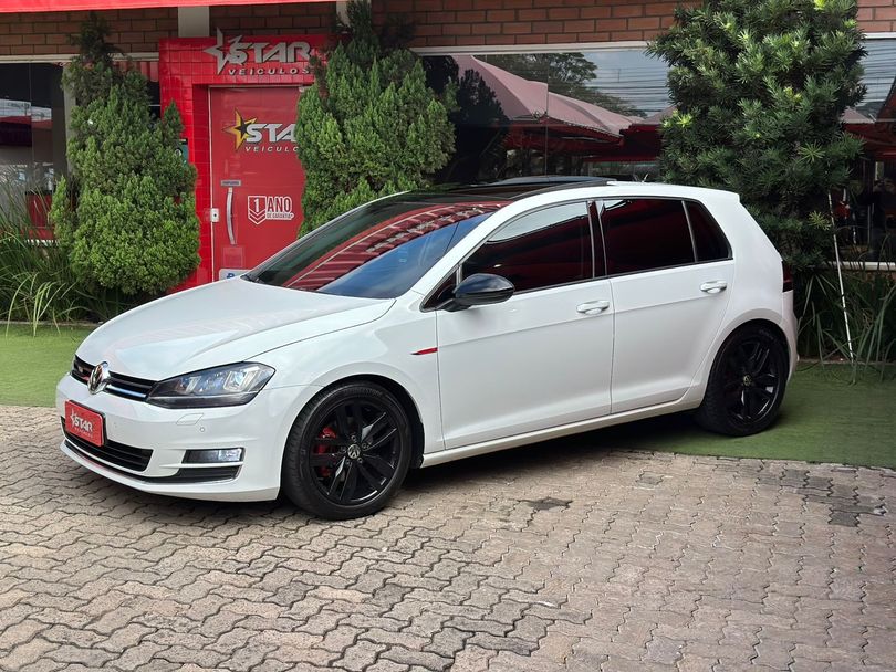 VolksWagen Golf Highline 1.4 TSI 140cv Aut.