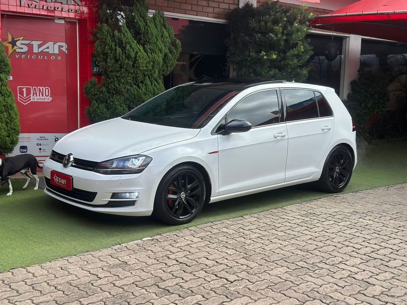VolksWagen Golf Highline 1.4 TSI 140cv Aut.
