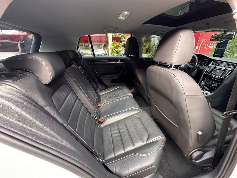 VolksWagen Golf Highline 1.4 TSI 140cv Aut.