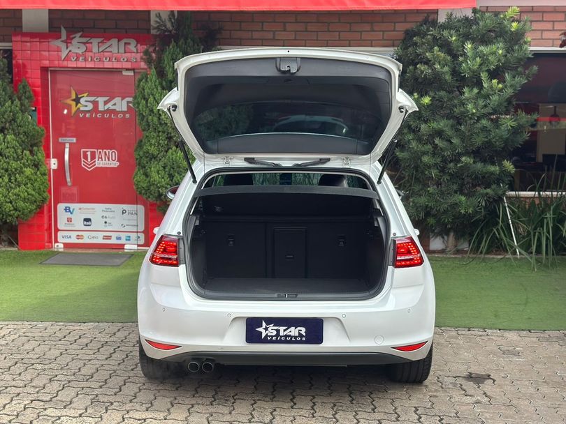 VolksWagen Golf Highline 1.4 TSI 140cv Aut.