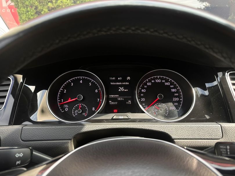 VolksWagen Golf Highline 1.4 TSI 140cv Aut.